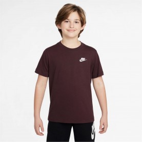 детска,тениска,разпродажба,nike,детски,тениски,nike,futura,t,shirt,junior,boys,burgundy