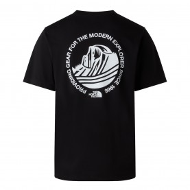 мъжка,тениска,мъжки,тениски,the,north,face,tnf,monte,graph,tee,mens,tnf,black