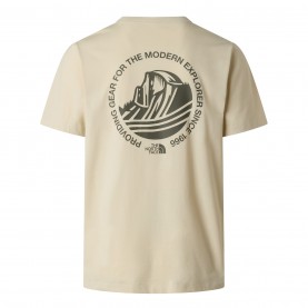 мъжка,тениска,мъжки,тениски,the,north,face,tnf,monte,graph,tee,mens,desert,stone