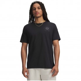 разпродажба,under,armour,мъжки,тениски,under,armour,ua,radial,wm,ss,sn62,black,castlerck