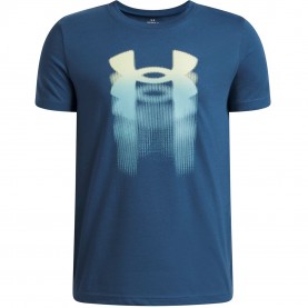 разпродажба,under,armour,детски,3/4,панталони,детски,тениски,детски,облекла,under,armour,ua,logo,blur,ss,jn62,blue,fade,green