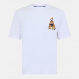 тениска,облекла,на,разпродажба,мъжки,тениски,hugo,nizzerio,t,shirt,white