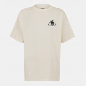 тениска,дамски,топове,vans,mte,crestline,ss,tee,egret,t,shirt,unisex,adults,egret