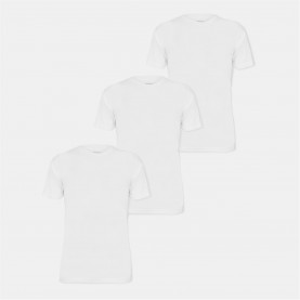 тениска,дамски,топове,vans,mn,basic,tee,multipack,white,t,shirt,unisex,adults,white