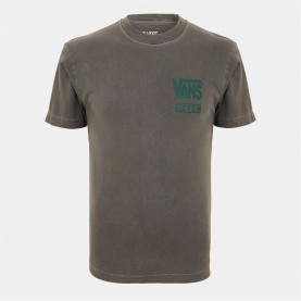 тениска,дамски,топове,vans,mte,sabertooth,ss,tee,black,t,shirt,unisex,adults,black