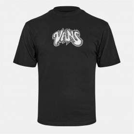 тениска,облекла,на,разпродажба,дамски,топове,vans,hissterik,ss,shadow,lime,t,shirt,unisex,adults,black