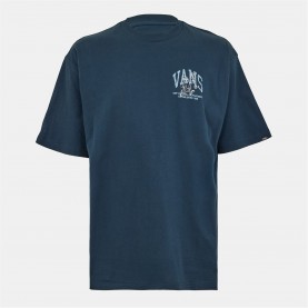 тениска,облекла,на,разпродажба,дамски,топове,vans,pickle,champ,ss,navy,t,shirt,unisex,adults,navy