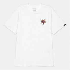 детска,тениска,детски,облекла,vans,vortex,ss,white,t,shirt,unisex,kids,white