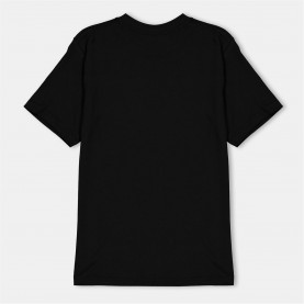 детска,тениска,детски,облекла,vans,b,hasta,la,shaka,ss,white,t,shirt,unisex,kids,black