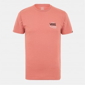 тениска,дамски,топове,vans,mn,holder,st,classic,withered,rose,t,shirt,unisex,adults,rose,black