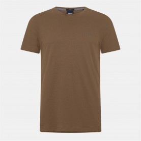 Boss Boss Tessler 33 Sn99 - Open Green облекла,на,разпродажба,мъжки,тениски,boss,boss,tessler,33,sn99,open,green