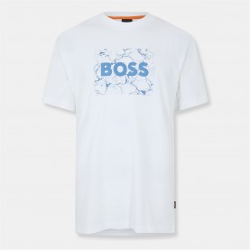 облекла,на,разпродажба,мъжки,тениски,boss,boss,te,logospace,10262477,01,white