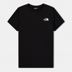 тениска,детски,облекла,the,north,face,the,north,face,teen,s,s,simple,dome,tee,tnf,white,tnf,black