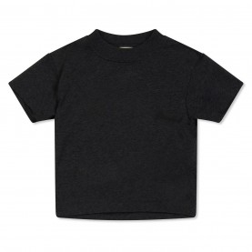 Тениска FEAR OF GOD ESSENTIALS FGE Logo Tee Jn62 - Vintage Black тениска,детски,3/4,панталони,fear,of,god,essentials,fge,logo,tee,jn62,vintage,black