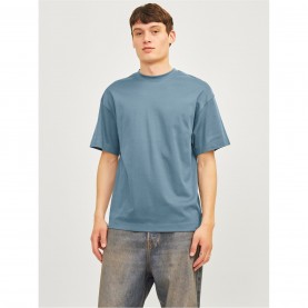 тениска,облекла,на,разпродажба,мъжки,тениски,jack,and,jones,urban,tee,sn99,goblin,blue
