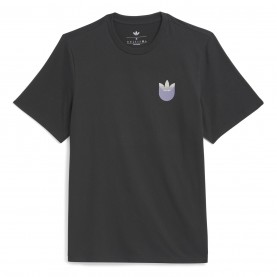 Adidas Adidas SKATE TR SHD 54 - BLACK дамски,тениски,дамски,топове,adidas,adidas,skate,tr,shd,54,black