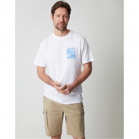 облекла,на,разпродажба,мъжки,тениски,saltwell,tee,argyle,sn99,white
