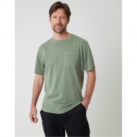 облекла,на,разпродажба,мъжки,тениски,saltwell,tee,penally,sn99,sage,green