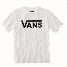 облекла,на,разпродажба,мъжки,тениски,vans,t,shirt,white