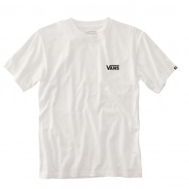 тениска,мъжки,тениски,vans,logo,t,shirt,white