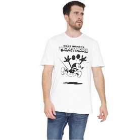 мъжки,тениски,дамски,стоки,с,аним.,герои,disney,t,shirt,sn99,white