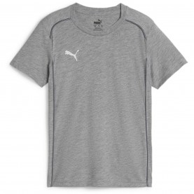 детска,тениска,разпродажба,puma,детски,тениски,детски,облекла,puma,teamfinal,casuals,tee,jr,t,shirt,boys,med,grey,hea