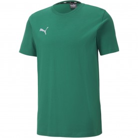 мъжка,тениска,облекла,на,разпродажба,разпродажба,puma,мъжки,тениски,puma,teamgoal,23,casuals,tee,t,shirt,mens,pepper,green