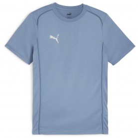 мъжка,тениска,облекла,на,разпродажба,разпродажба,puma,мъжки,тениски,puma,teamfinal,casuals,tee,t,shirt,mens,blue