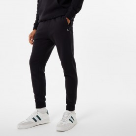 Анцуг Jack Wills Haydor Logo Joggers - Black анцуг,мъжки,анцузи,мъжки,ежедневни,облекла,jack,wills,haydor,logo,joggers,black