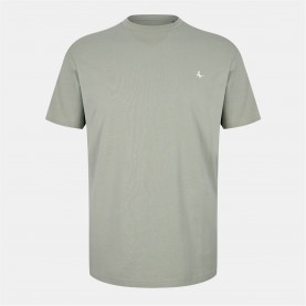 тениска,мъжки,тениски,jack,wills,sandleford,t,shirt,silver,sage