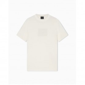 мъжки,тениски,armani,exchange,t,shirt,off,white