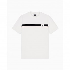 мъжки,тениски,armani,exchange,t,shirt,off,white