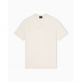мъжки,тениски,armani,exchange,t,shirt,cream