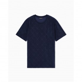 мъжки,тениски,emporio,armani,t,shirt,beachwear,armani,blue