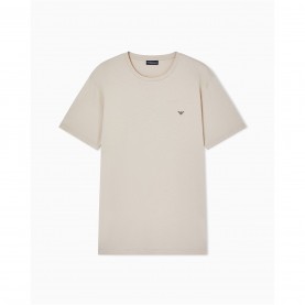 мъжки,тениски,emporio,armani,t,shirt,beachwear,taupe,stone