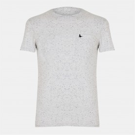 тениска,мъжки,тениски,jack,wills,croftdown,neppy,t,shirt,ecru