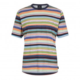 тениска,облекла,на,разпродажба,мъжки,тениски,ps,paul,smith,men's,t,shirt,multi,92