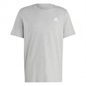 мъжка,тениска,разпродажба,adidas,мъжки,тениски,adidas,essentials,single,jersey,logo,t,shirt,mens,grey,heather,sl