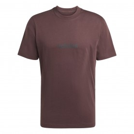 мъжка,тениска,мъжки,тениски,adidas,essentials,single,jersey,logo,t,shirt,mens,shad,brown,ln