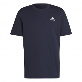 мъжка,тениска,разпродажба,adidas,мъжки,тениски,adidas,essentials,single,jersey,logo,t,shirt,mens,navy