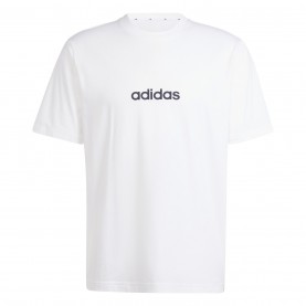 мъжка,тениска,мъжки,тениски,adidas,essentials,single,jersey,logo,t,shirt,mens,white,linear