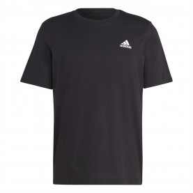 мъжка,тениска,разпродажба,adidas,мъжки,тениски,мъжки,горнища,размер+,adidas,essentials,single,jersey,logo,t,shirt,mens,black,sl