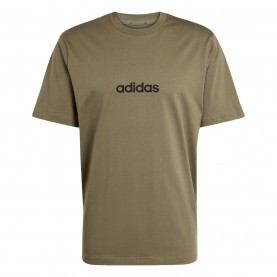 мъжка,тениска,мъжки,тениски,adidas,essentials,single,jersey,logo,t,shirt,mens,khaki,linear