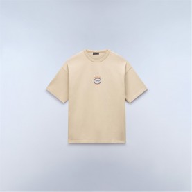 мъжка,тениска,облекла,на,разпродажба,мъжки,тениски,napapijri,napa,krous,tee,mens,mojave,dess