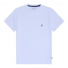 облекла,на,разпродажба,мъжки,тениски,nautica,nautica,starboard,t,sn63,white