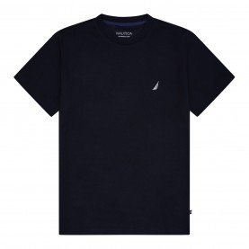 облекла,на,разпродажба,мъжки,тениски,nautica,nautica,starboard,t,sn63,black