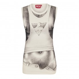 облекла,на,разпродажба,дамски,топове,diesel,diesel,pr,lifty,tof,t,99,white