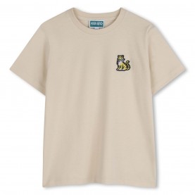 тениска,детски,3/4,панталони,kenzo,kenzo,ss,t,shirt,jn63,sand