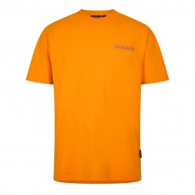 тениска,облекла,на,разпродажба,мъжки,тениски,napapijri,albula,t,shirt,orange