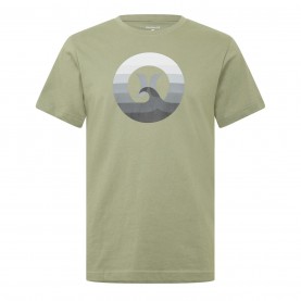 облекла,на,разпродажба,мъжки,тениски,hurley,hurley,srf,sprt,ss,t,sn99,brown